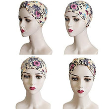 Load image into Gallery viewer, Yoga Headbands Hair Accessories Set Wig Store
