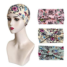 Load image into Gallery viewer, Yoga Headbands Hair Accessories Set Wig Store
