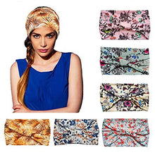 Load image into Gallery viewer, Yoga Headbands Hair Accessories Set Wig Store
