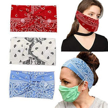 Load image into Gallery viewer, Yoga Headbands Hair Accessories Set Wig Store
