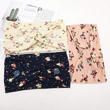 Load image into Gallery viewer, Yoga Headbands Hair Accessories Set Wig Store
