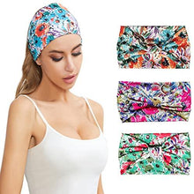 Load image into Gallery viewer, Yoga Headbands Hair Accessories Set Wig Store
