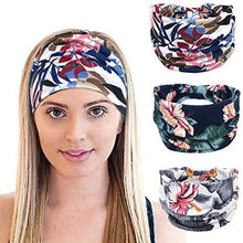 Load image into Gallery viewer, Yoga Headbands Hair Accessories Set Wig Store
