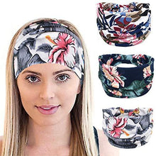 Load image into Gallery viewer, Yoga Headbands Hair Accessories Set Wig Store
