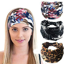 Load image into Gallery viewer, Yoga Headbands Hair Accessories Set Wig Store
