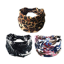 Load image into Gallery viewer, Yoga Headbands Hair Accessories Set Wig Store
