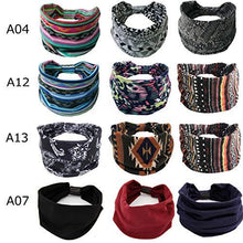 Load image into Gallery viewer, Yoga Headbands Hair Accessories Set Wig Store
