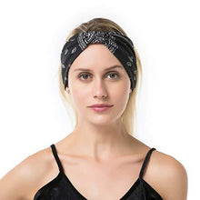 Load image into Gallery viewer, Yoga Headbands Hair Accessories Set Wig Store
