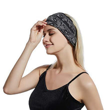 Load image into Gallery viewer, Yoga Headbands Hair Accessories Set Wig Store
