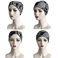 Load image into Gallery viewer, Yoga Headbands Hair Accessories Set Wig Store
