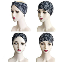 Load image into Gallery viewer, Yoga Headbands Hair Accessories Set Wig Store
