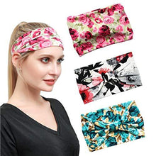 Load image into Gallery viewer, Yoga Headbands Hair Accessories Set Wig Store
