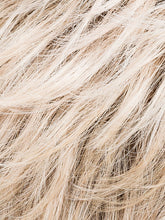 Load image into Gallery viewer, CHAMPAGNE ROOTED 25.22.26 | Lightest Golden Blonde, Light Neutral Blonde, and Light Golden Blonde Blend with Shaded Roots
