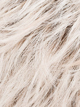 Load image into Gallery viewer, PLATIN BLONDE ROOTED 1001.101 | Winter White with Pearl Platinum Blend and Shaded Roots
