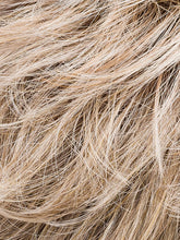Load image into Gallery viewer, SANDY BLONDE ROOTED 16.22.20 | Medium Blonde, Light Neutral Blonde, and Light Strawberry Blonde Blend with Shaded Roots
