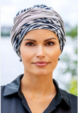 Load image into Gallery viewer, Comfort Wrap and Scarf PRINT Wig Store
